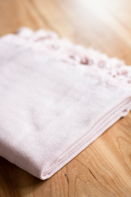 *LAST CHANCE* Oversized Turkish Towel