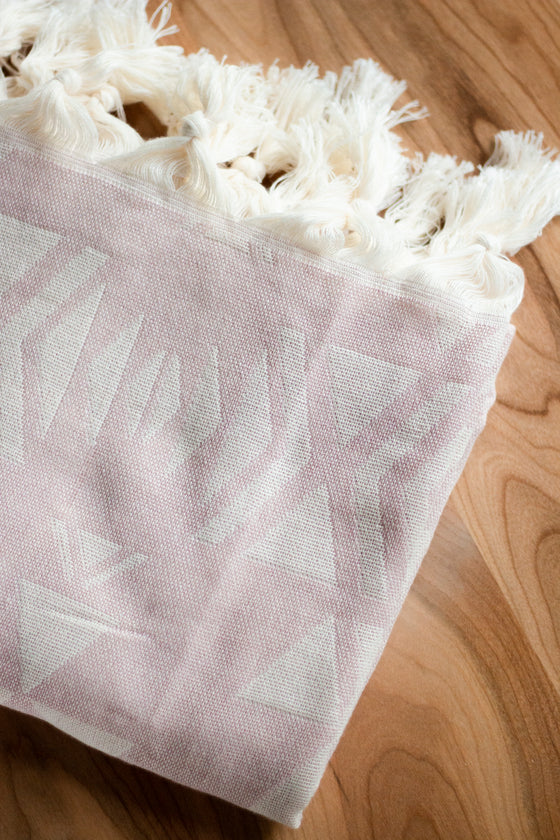 *LAST CHANCE* Oversized Turkish Towel