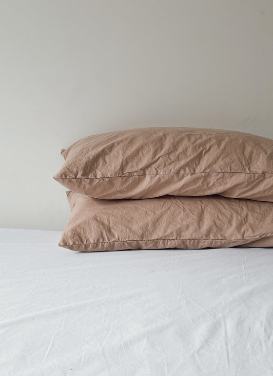 Turkish Cotton Bedding