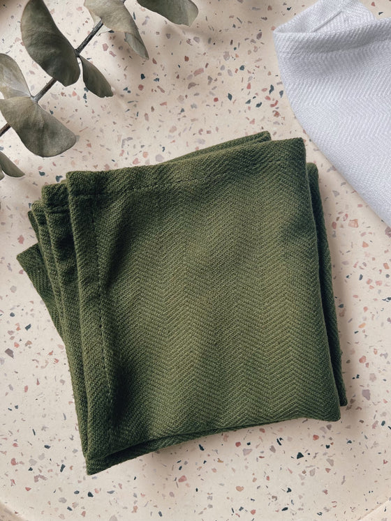 Wash Cloth