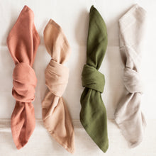  Cloth Napkin, Set of 4