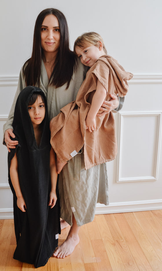 *LAST CHANCE* Poncho