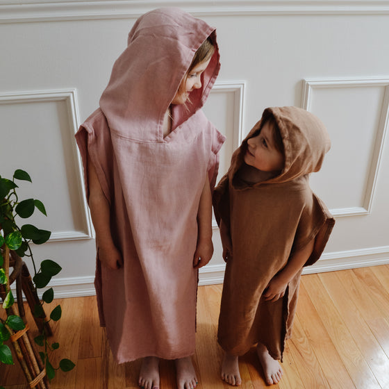 *LAST CHANCE* Poncho