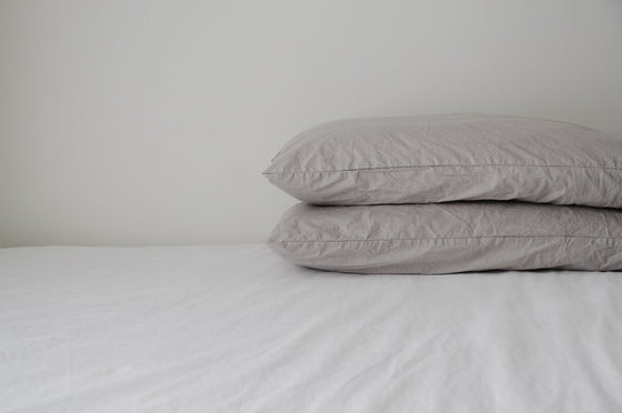 Turkish Cotton Bedding