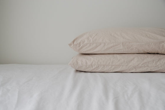 Turkish Cotton Bedding