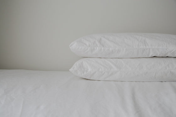 Turkish Cotton Bedding